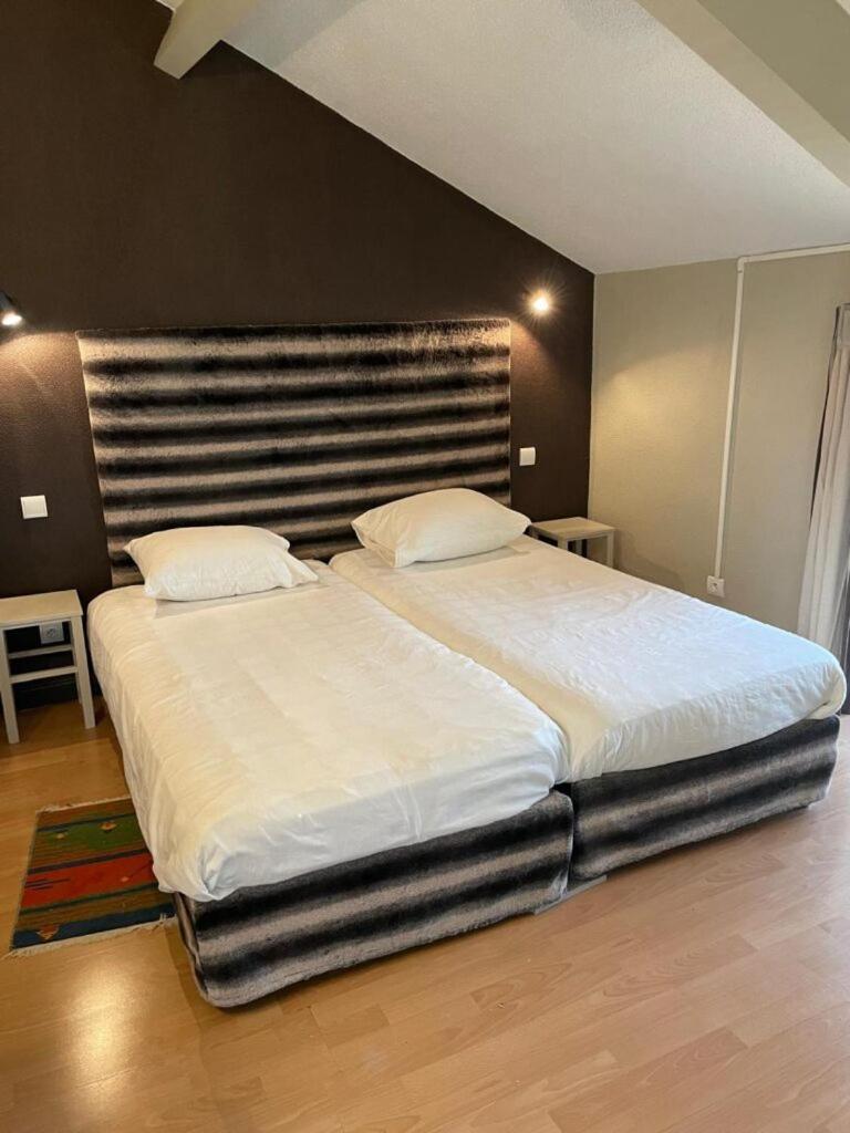 Gite Et Studios Les Barongeres Farges-les-Chalon Zewnętrze zdjęcie
