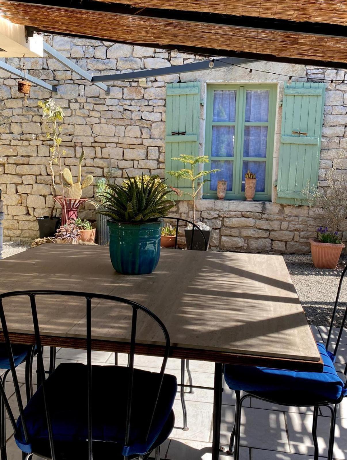 Gite Et Studios Les Barongeres Farges-les-Chalon Zewnętrze zdjęcie